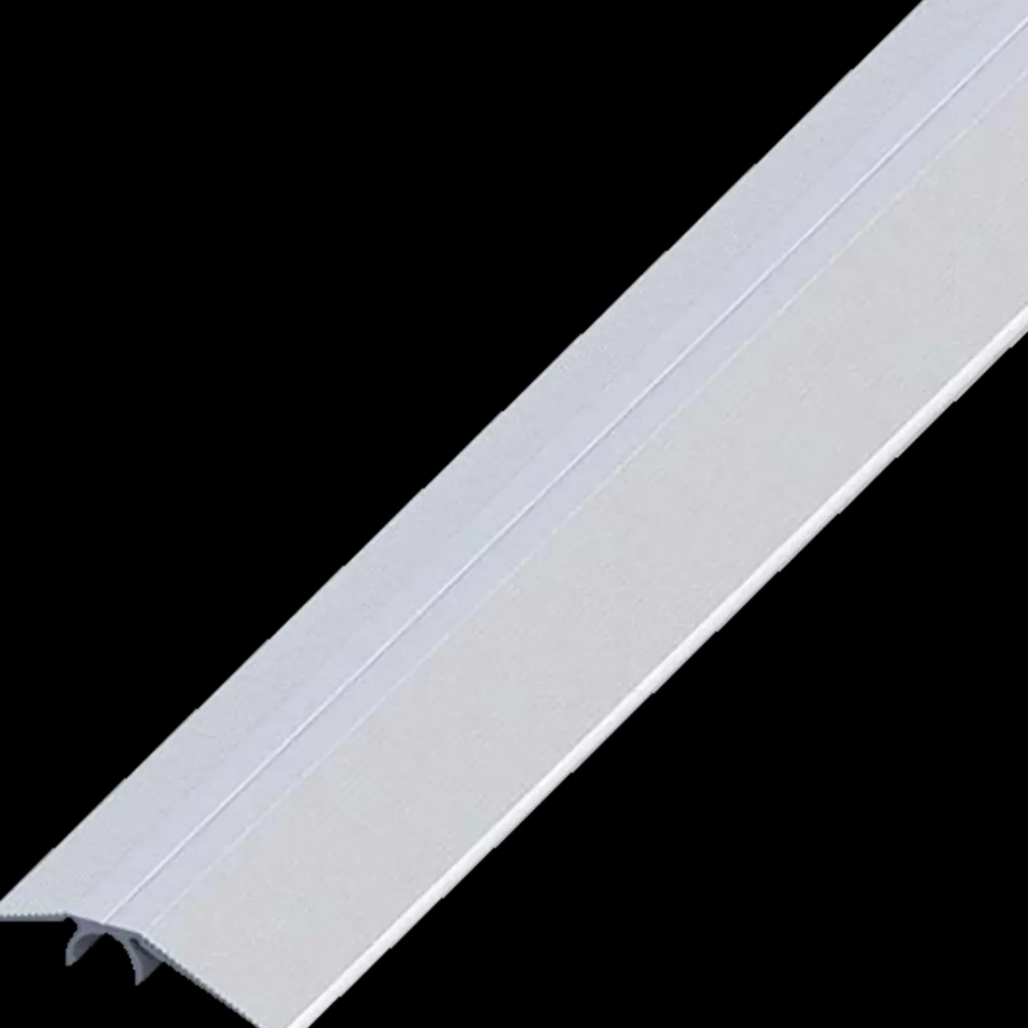 Tilbehør Til Gulve^Roliba gulvovergang 40 mm x1 m