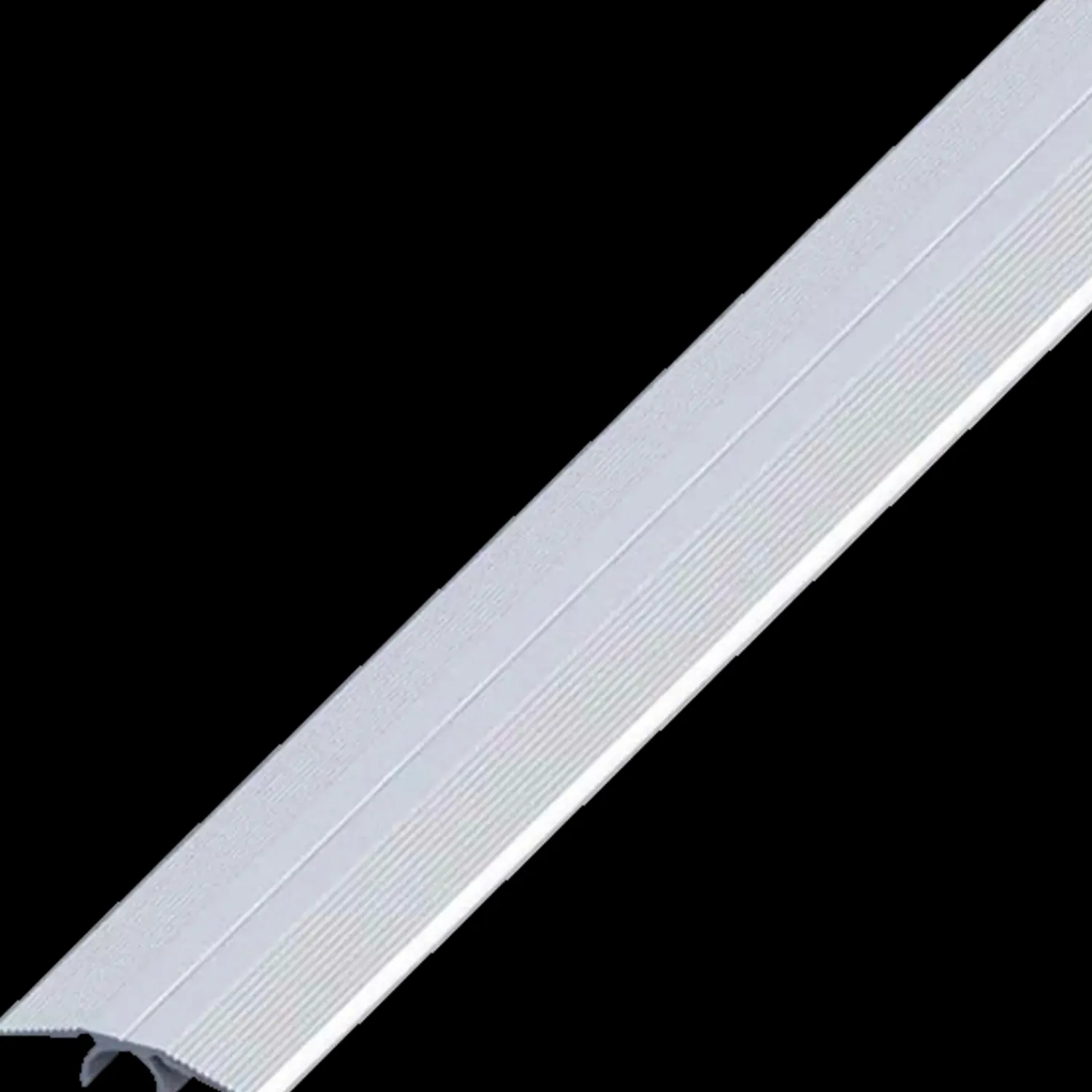 Outlet Roliba gulvovergang 46 mm x 1 m