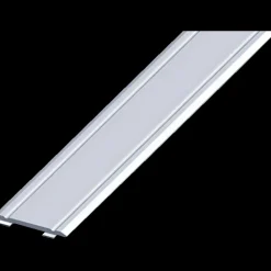 Roliba Tilbehør Til Gulve^tæppeovergang selvklæbende 2x30 mm x 1 m