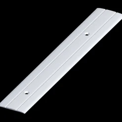 Roliba Tilbehør Til Gulve^tæppeovergang 2,5x37 mm elox. Alu. midterhul 1 m.