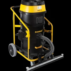 Outlet RONDA 2600H H-klasse støvsuger 3300 W