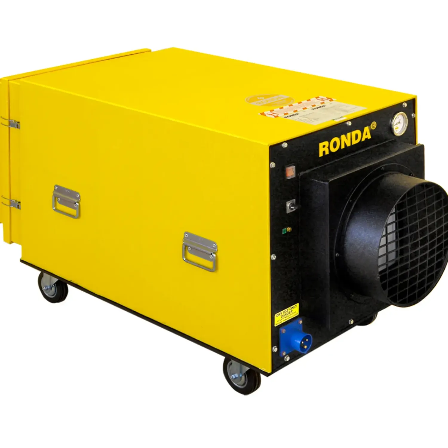 Hot RONDA NPU 2500 luftrenser