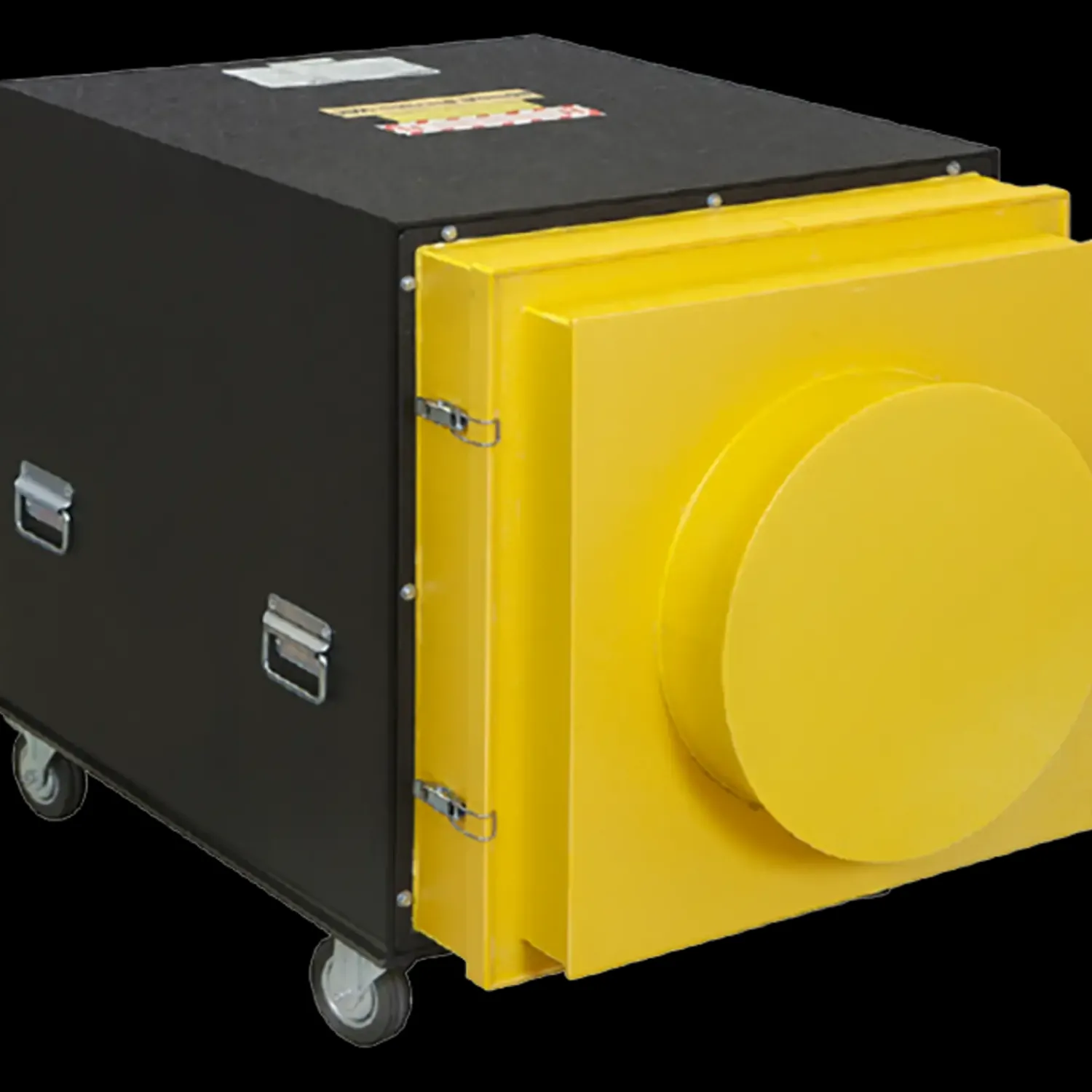 Hot RONDA NPU 5000 luftrenser