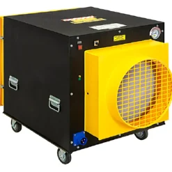 Hot RONDA NPU 5000 luftrenser