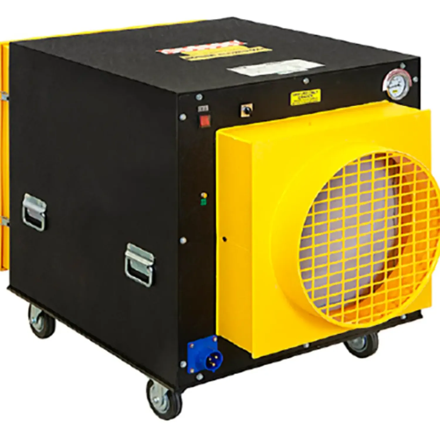 Hot RONDA NPU 5000 luftrenser