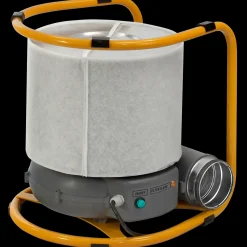 RONDA Støvsugere^NPU 600 luftrenser