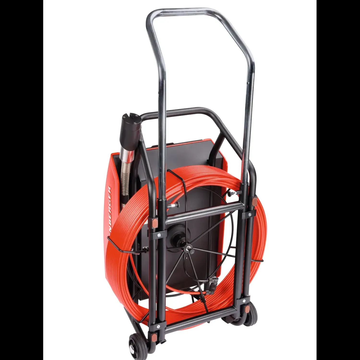 Discount Rothenbergs Rocam4 Plus inspektionskamera 30m kabel