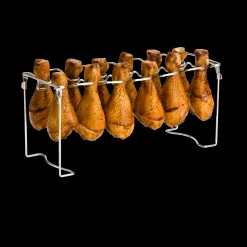 Dangrill Rotisserier^Rotisserikurv universal