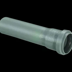 Sale Rør PP 75x250 mm grå