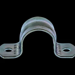 Online Rørbøjle ½" galvaniseret