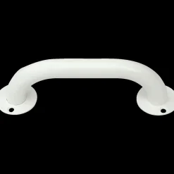 Peder Nielsen Greb^Rørhank 230 mm hvid