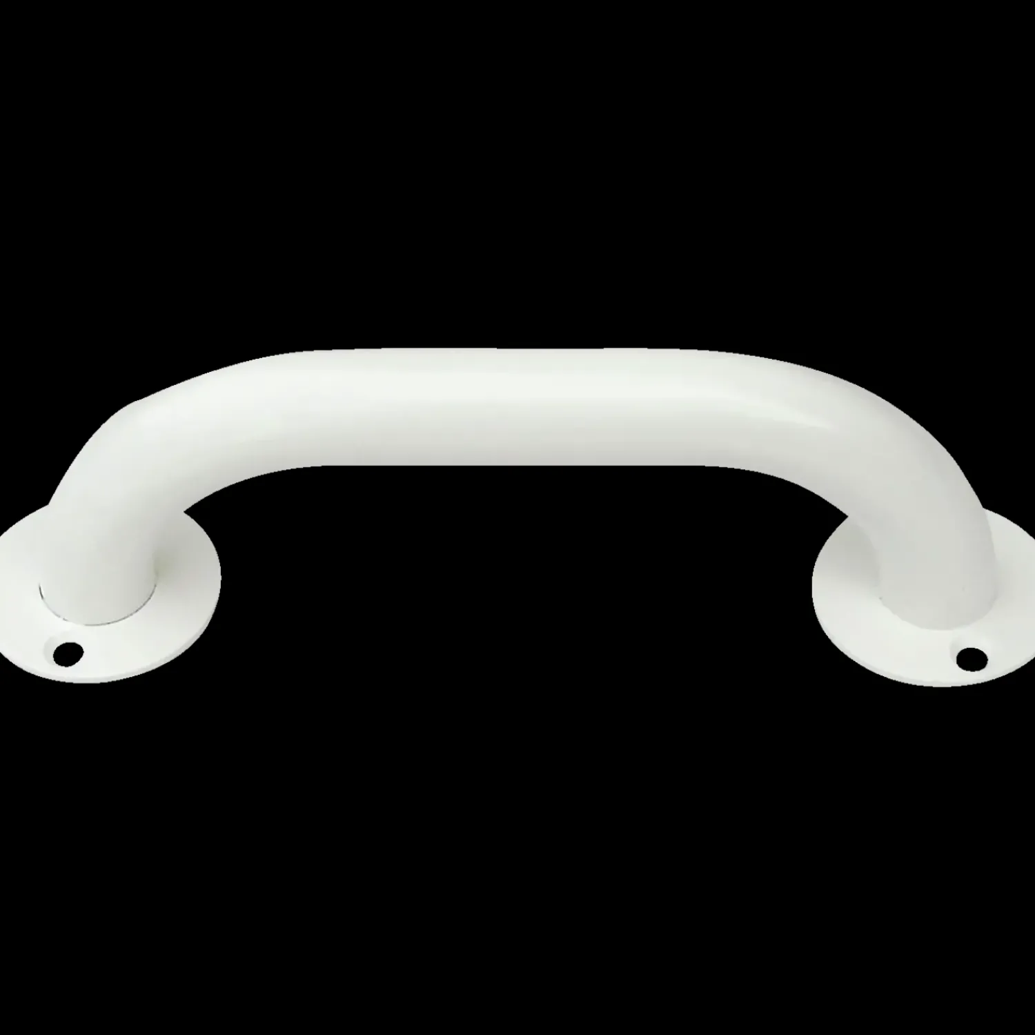 Peder Nielsen Greb^Rørhank 230 mm hvid