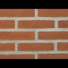 Hot Randers Tegl RT 307 Facademursten classica 17 cm rød
