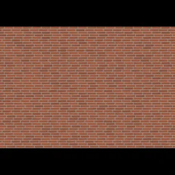 Discount Randers Tegl RT 307 Facademursten Gandrip teglværk classica rød