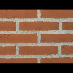 Dame Randers Tegl Mursten^RT 307 Facademursten Hammershøj teglværk classica rød