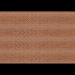 Dame Randers Tegl Mursten^RT 301 Facademursten ms celle rød