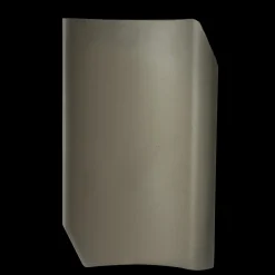 Randers Tegl Tagsten^RT 820 Højslev vingetagsten lille dansk, sort blådæmpet nuanceret