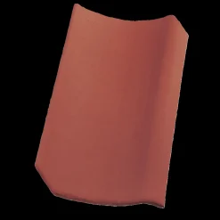 Outlet Randers Tegl RT 801 Højslev vingetagsten normalformat, rød