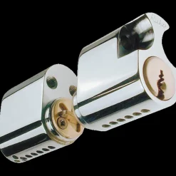 Best Ruko 2602 oval dobbelt cylindersæt