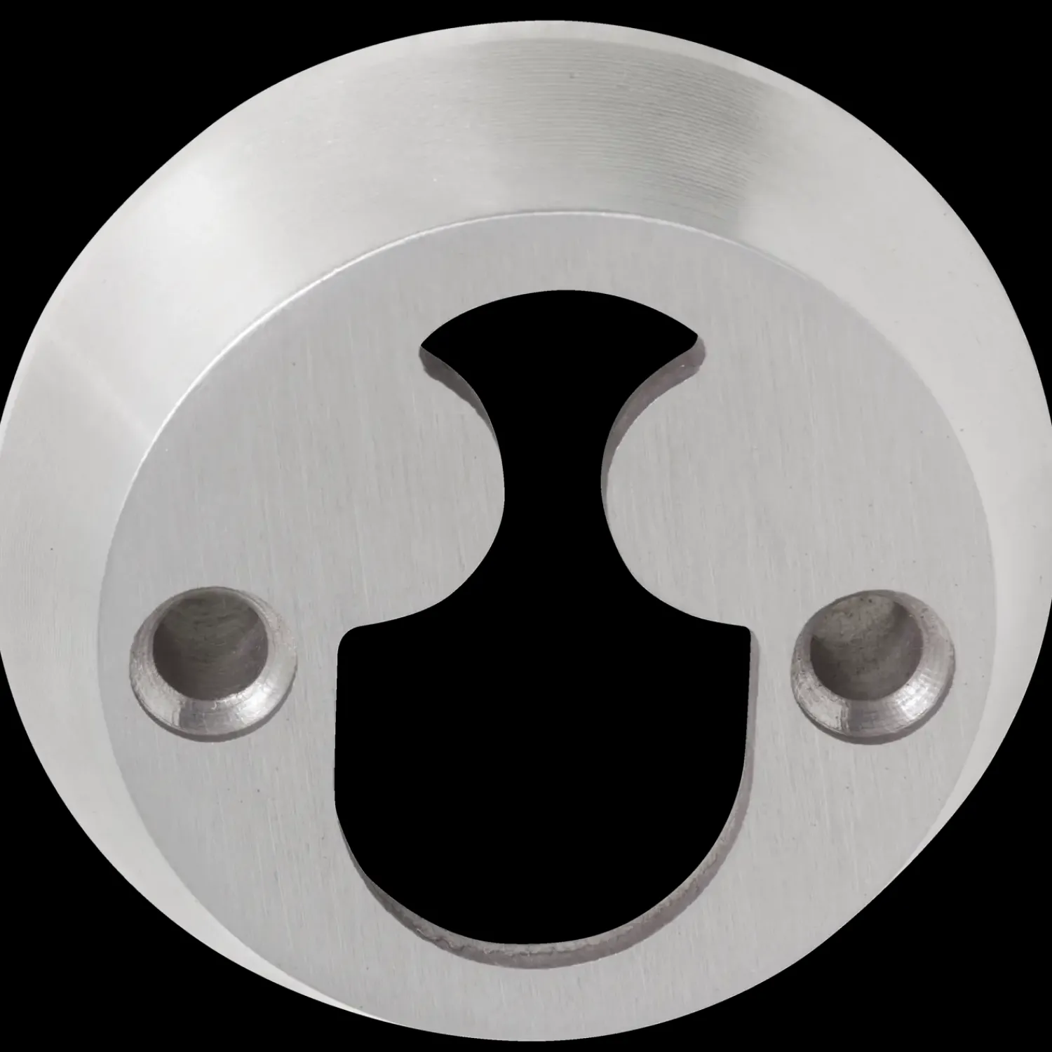 Ruko Låsekasser, Cylindre Og Dørbeslag^cylinderring rokoko udvendig 13 mm rustfrit stål