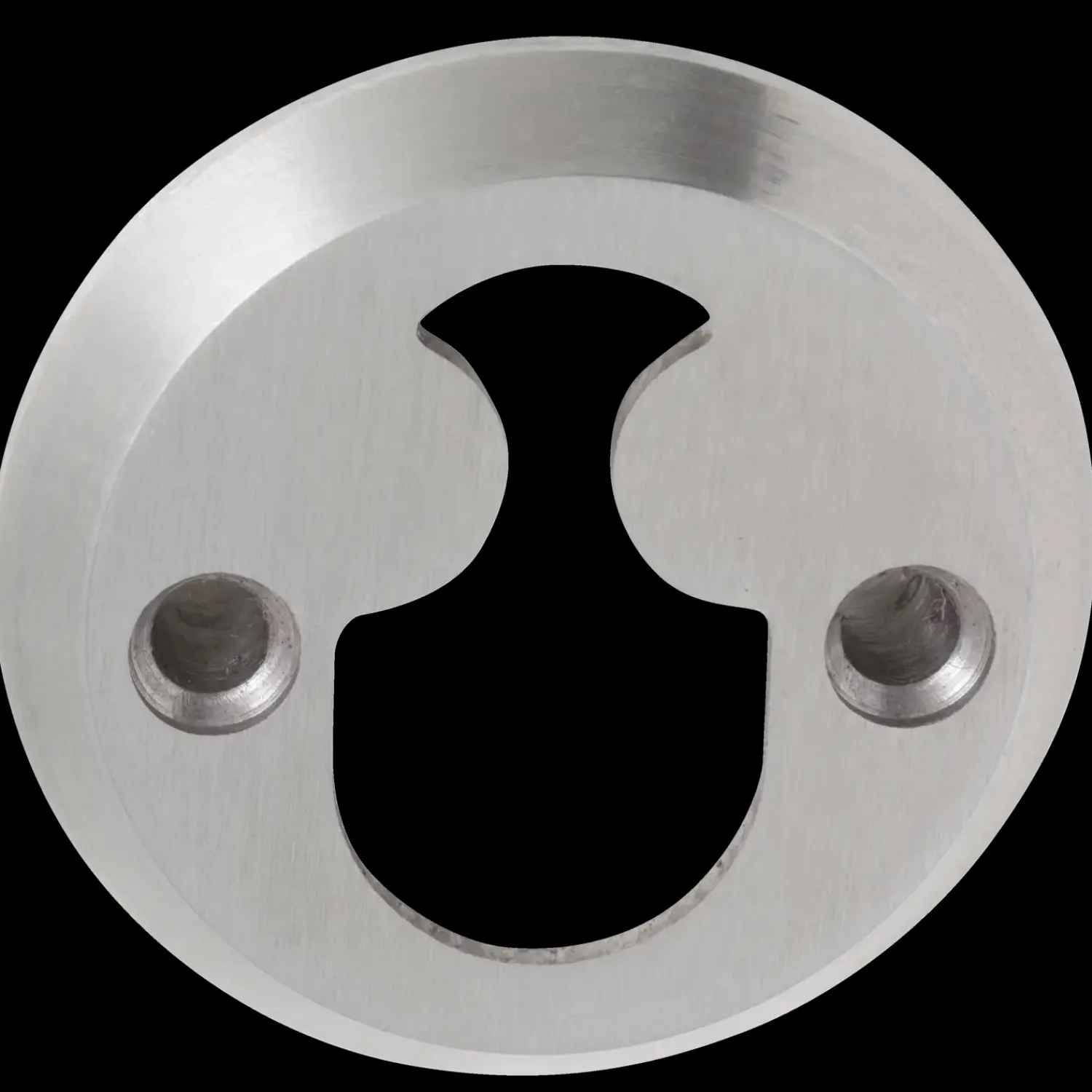 Ruko Låsekasser, Cylindre Og Dørbeslag^cylinderring rokoko indvendig 8 mm rustfrit stål