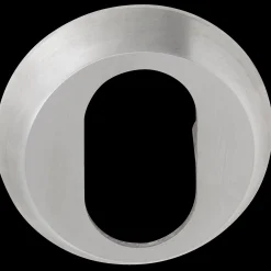 Outlet Ruko cylinderring udvendig 11 mm rustfrit stål