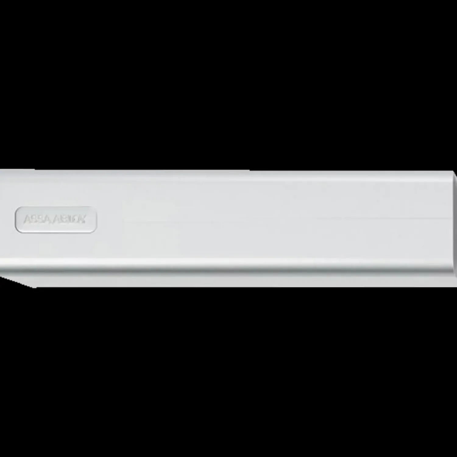 Ruko Låsekasser, Cylindre Og Dørbeslag^DC700DA EN3-6 dørlukker u/arm sølv