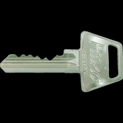 Ruko Nøgler^nøgleemne 6-Stift