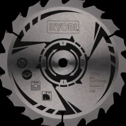 Ryobi Rundsavklinger^CSB150A1 rundsavklinge Ø 150 mm