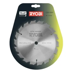 Ryobi Rundsavklinger^CSB150A1 rundsavklinge Ø 150 mm