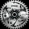 Ryobi Rundsavklinger^CSB165A1 rundsavklinge Ø 165 mm