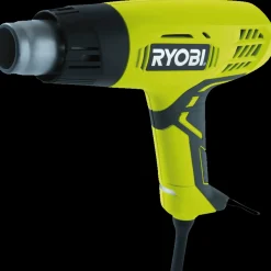 Ryobi Varmepistoler^EHG2000 varmepistol 2000W