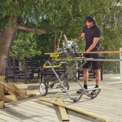 Sale Ryobi EMS190DCL akku kap-/geringssav 18V ONE+ solo