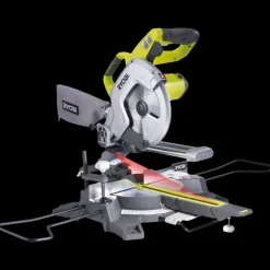 Ryobi Kap-/Geringssave^EMS216L kap-/geringssav 1500W