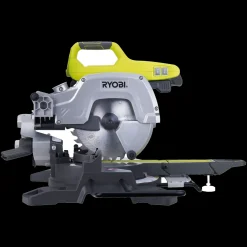 Ryobi Kap-/Geringssave^EMS216L kap-/geringssav 1500W
