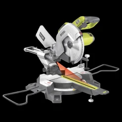 Online Ryobi EMS305RG kap-/geringssav 2200W