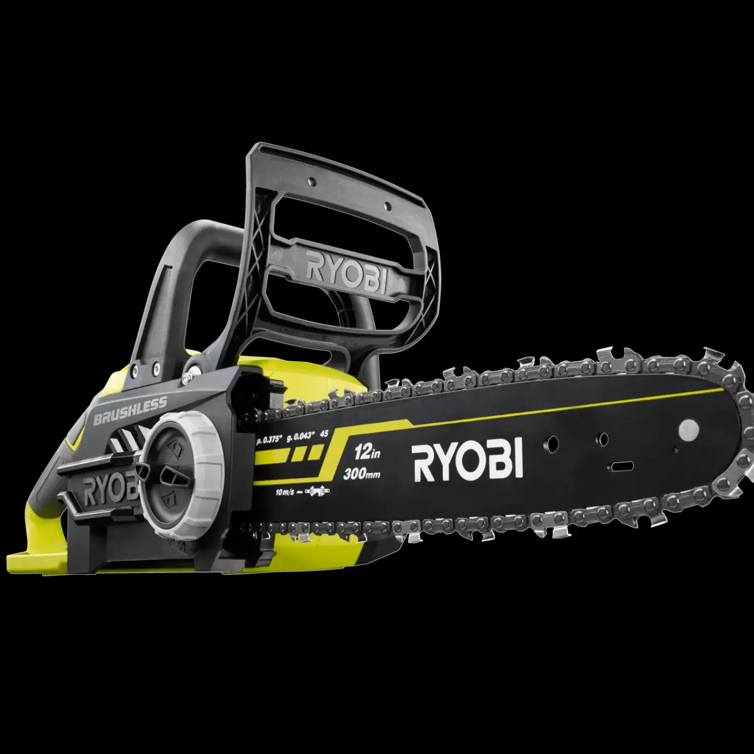 Ryobi Motorsave^OCS1830 akku kædesav 18V ONE+ solo
