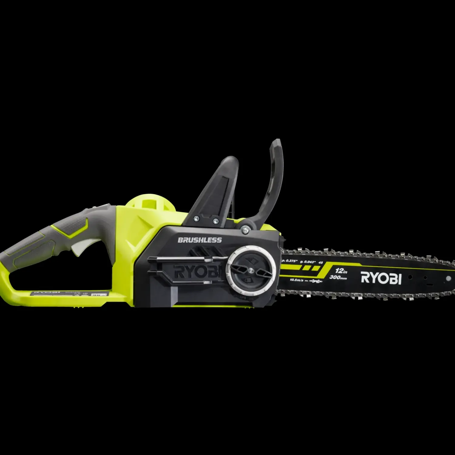 Ryobi Motorsave^OCS1830 akku kædesav 18V ONE+ solo