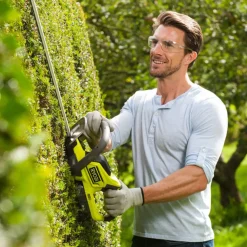 Ryobi Hækkeklippere^OHT1845 akku hækkeklipper 18V ONE+ solo