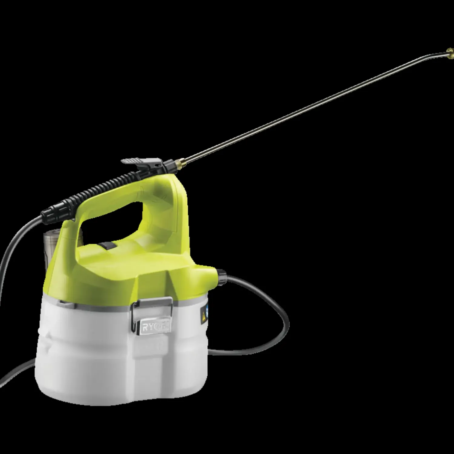 Ryobi Ukrudtsbekæmpelse^OWS1880 ukrudtssprøjte 18V ONE+ solo 3,5 L