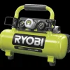 Best Ryobi R18AC-0 akku kompressor 3,8 liter 8 bar 18V ONE+ solo