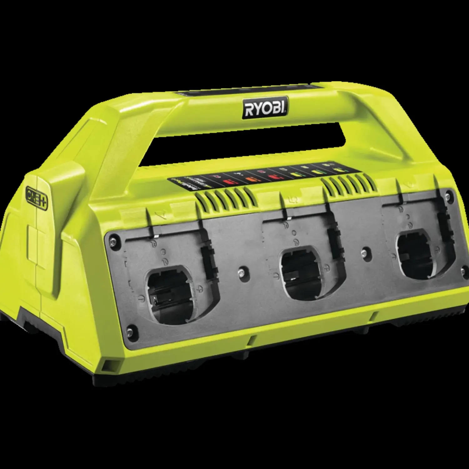 Best Ryobi R18AC-0 akku kompressor 3,8 liter 8 bar 18V ONE+ solo