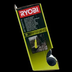 Outlet Ryobi RAC149 trimmersnøre 1,5 mm line, 3 stk.