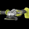 Hot Ryobi RAG18X125-0 18V ONE+ vinkelsliber solo