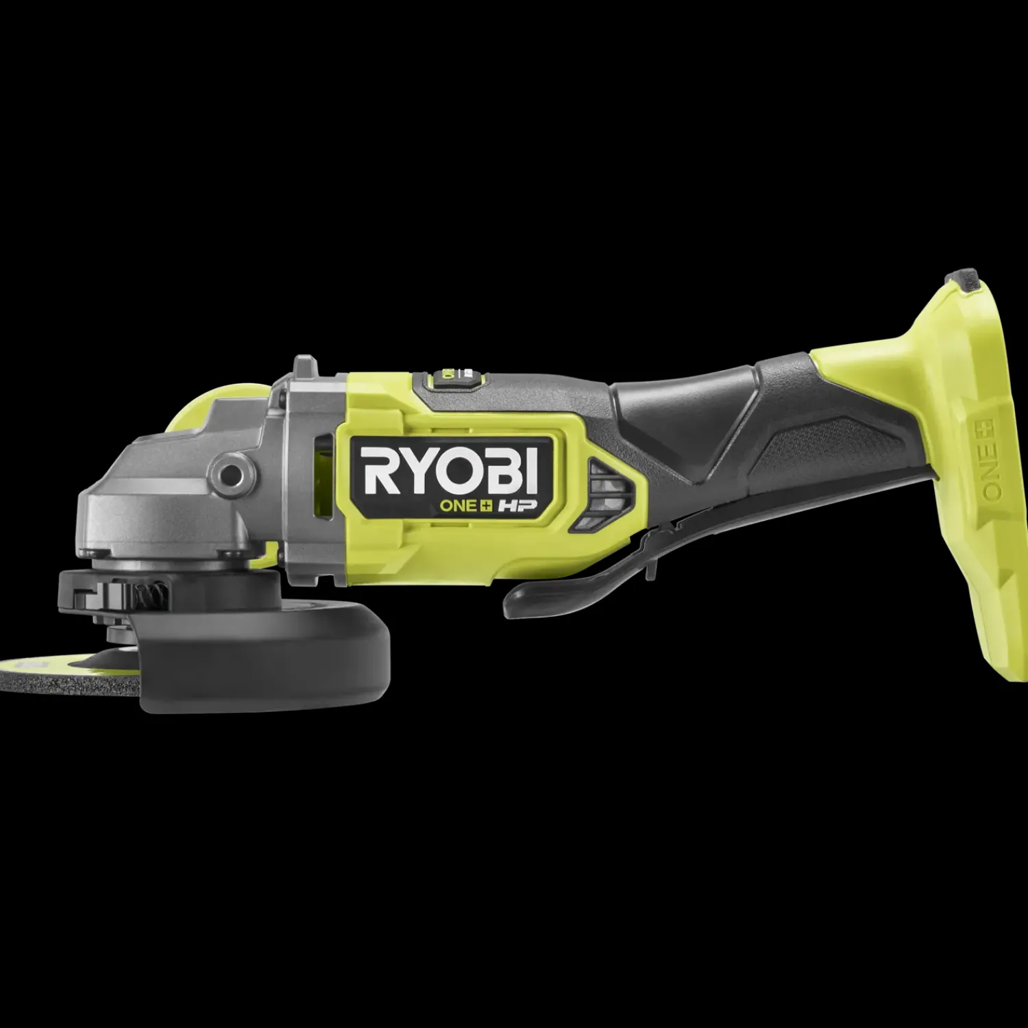 Hot Ryobi RAG18X125-0 18V ONE+ vinkelsliber solo