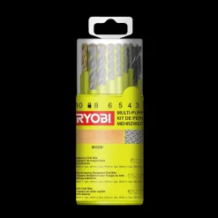 Best Ryobi RAK18DMIX mix borsæt 18 stk.