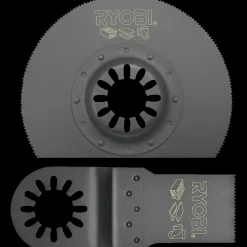 Ryobi Multicutter-Klinger^RAK02MT universale savklinger 2 stk t/multiværktøjer