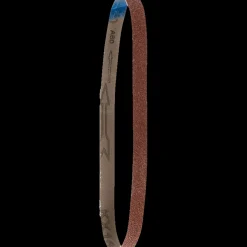 Ryobi Sliberondeller Og Slibeark^RAKPFB03 slibebånd 13x457 mm K60-80-120 3 stk