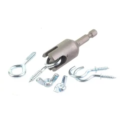 Outlet Ryobi RAKWNDB skruebit til kroge/øksner