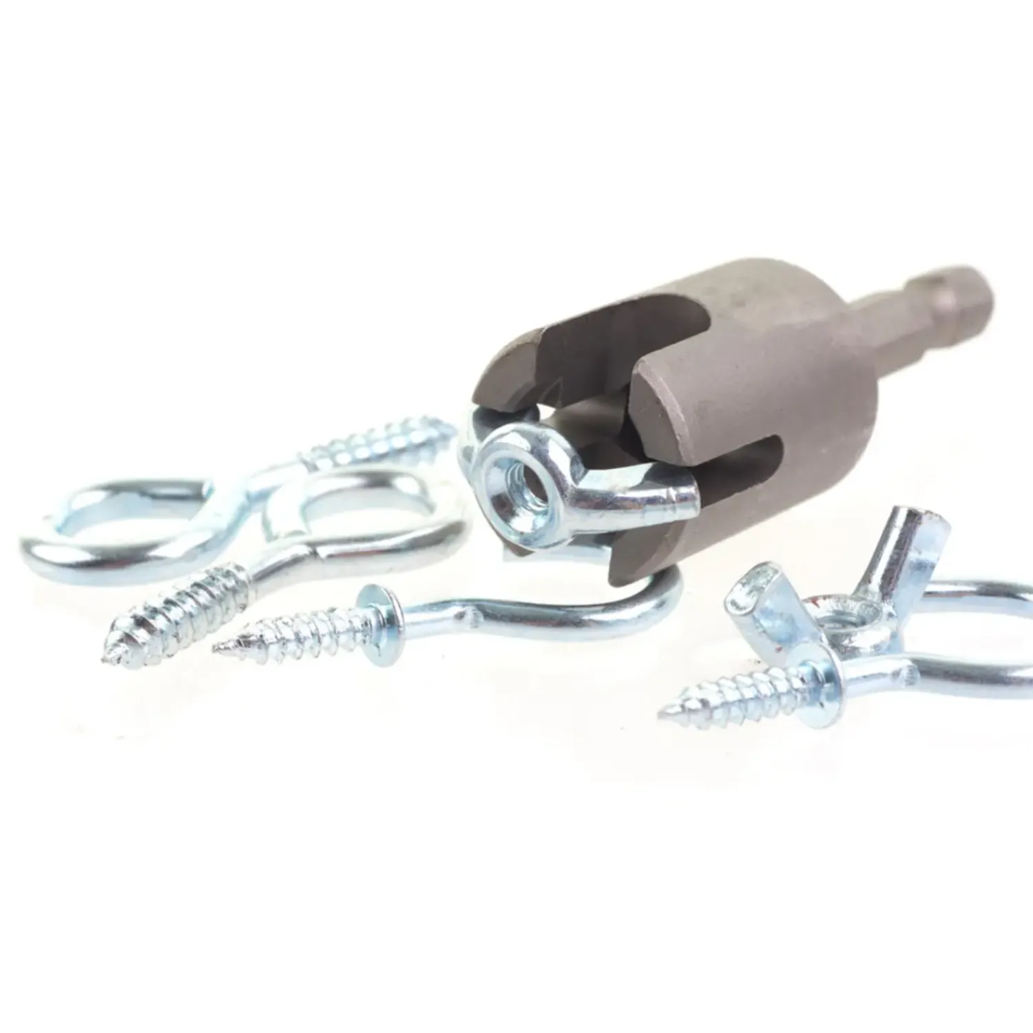 Outlet Ryobi RAKWNDB skruebit til kroge/øksner